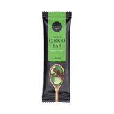 Tablette Chocolat Menthe & Citron Vert 35 g FOODS BY ANN